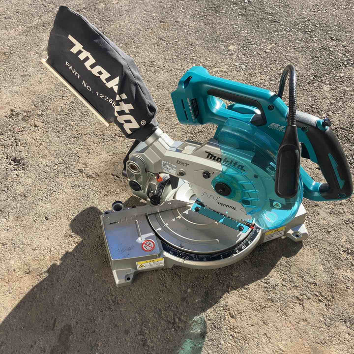 【中古品】 マキタ/makita コードレス卓上マルノコ・LS600DZ 【桶川店】
