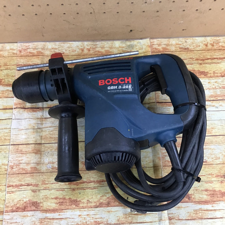 〇ボッシュ(BOSCH) ハンマドリル GBH3-28E【川崎店】