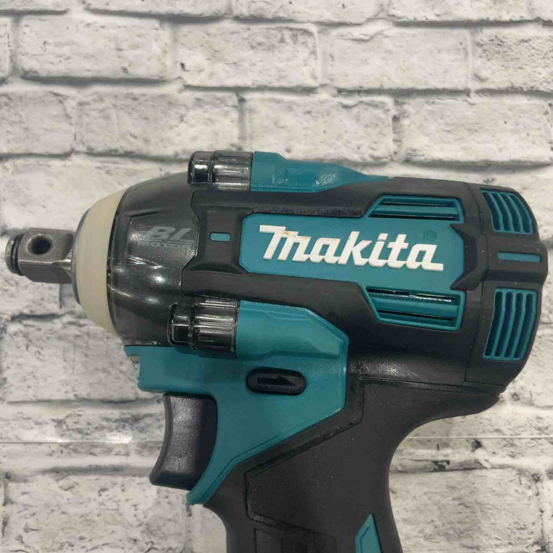 ★マキタ(makita) コードレスインパクトレンチ TW004GZ【越谷店】