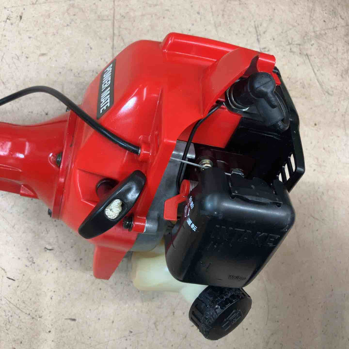 【中古品/店頭受取り限定】 タナカ工業(TANAKA) パワーメイト 刈払機 CB-2011H 【東大和店】