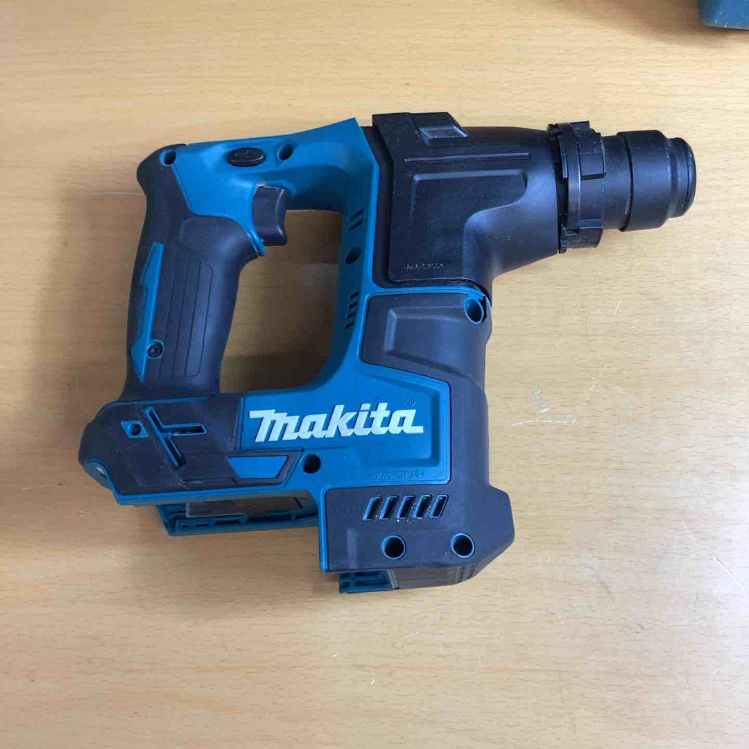 ★マキタ(makita) コードレスハンマドリル HR170DRGX【越谷店】