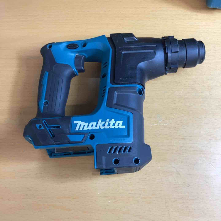 ★マキタ(makita) コードレスハンマドリル HR170DRGX【越谷店】
