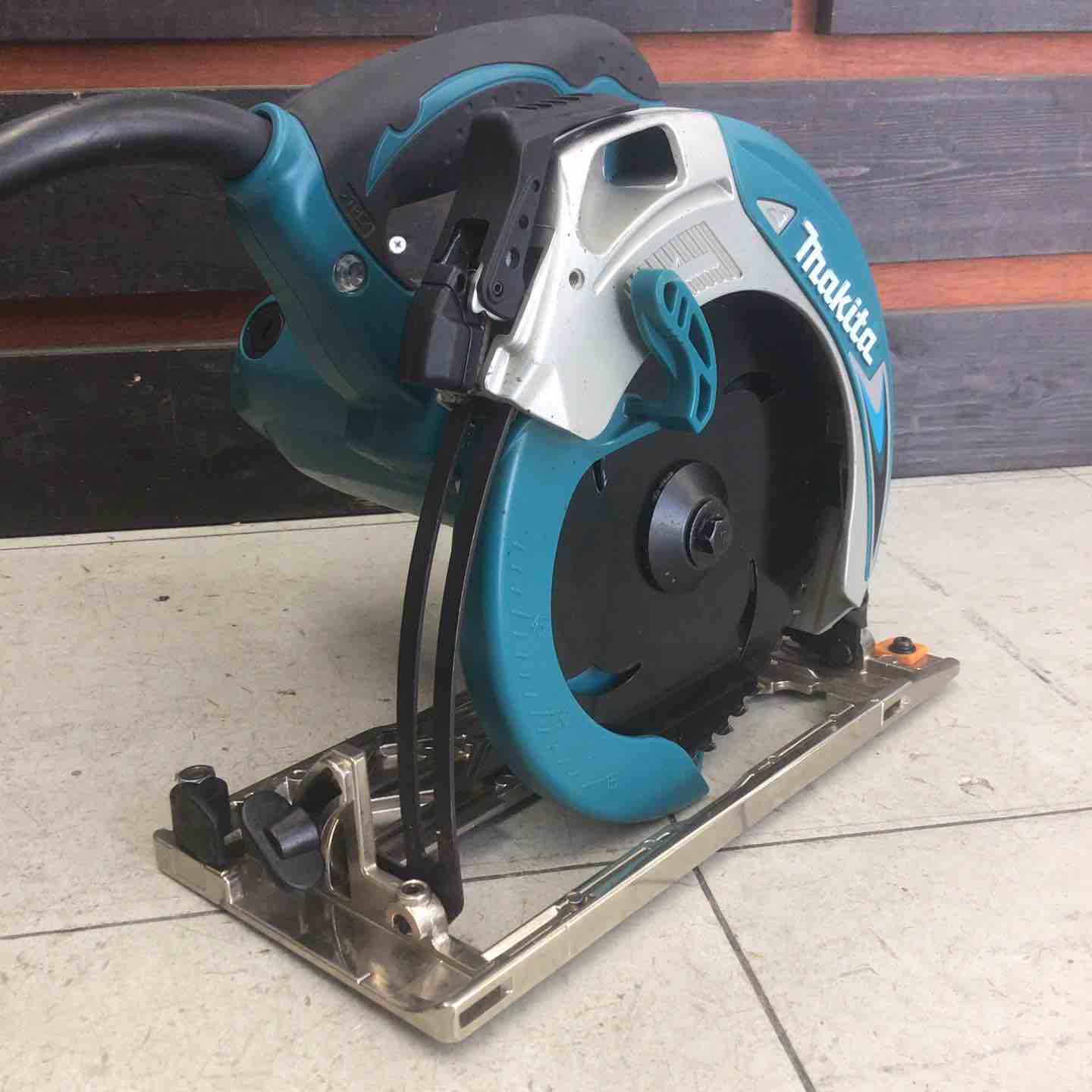 【中古】ﾏｷﾀ 5637BA 165mm ﾏﾙﾉｺ 100V【ハンズクラフト沖縄豊見城店】 ﾏｷﾀ 5637BA 165mm ﾏﾙﾉｺ 100V【ハンズクラフト沖縄豊見城店】 【公式通販】
