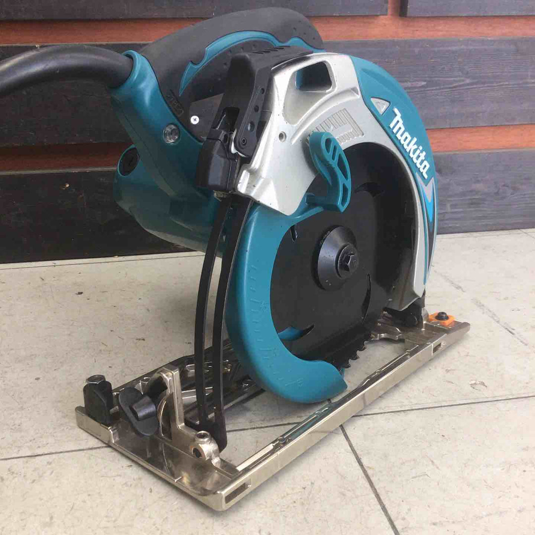 中古品】 マキタ/makita 電気マルノコ 5637BA 【鴻巣店】 – アクト 