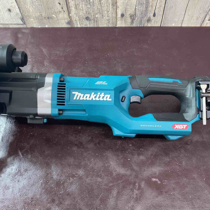 【中古品】◇マキタ(makita) コードレスアースオーガ DG001GZ BL4050F 2個付【東大和店】
