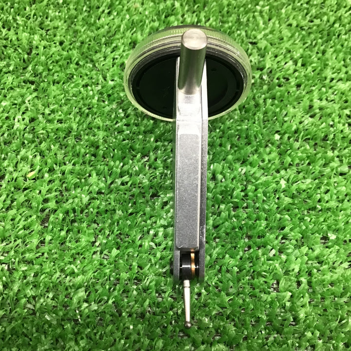 【中古・現状品】 ミツトヨ/Mitutoyo テストインジケータ 513-255F TIS-14FH 【鴻巣店】