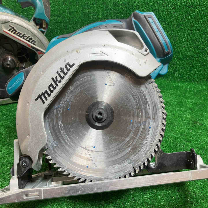 ジャンク品まとめ売り★マキタ(makita) コードレス丸のこ HS631DZB・HS631DZ・XSS02【川崎店】
