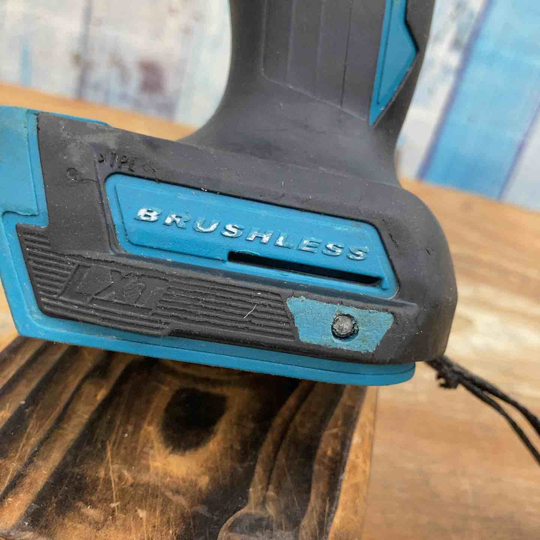 ★マキタ(makita) コードレスドリルドライバー DF487DZ【柏店】