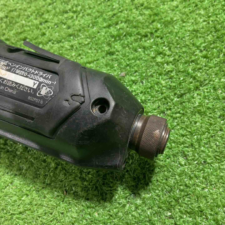 ★マキタ(makita) コードレスペンインパクトドライバー TD022DSHX【川口店】