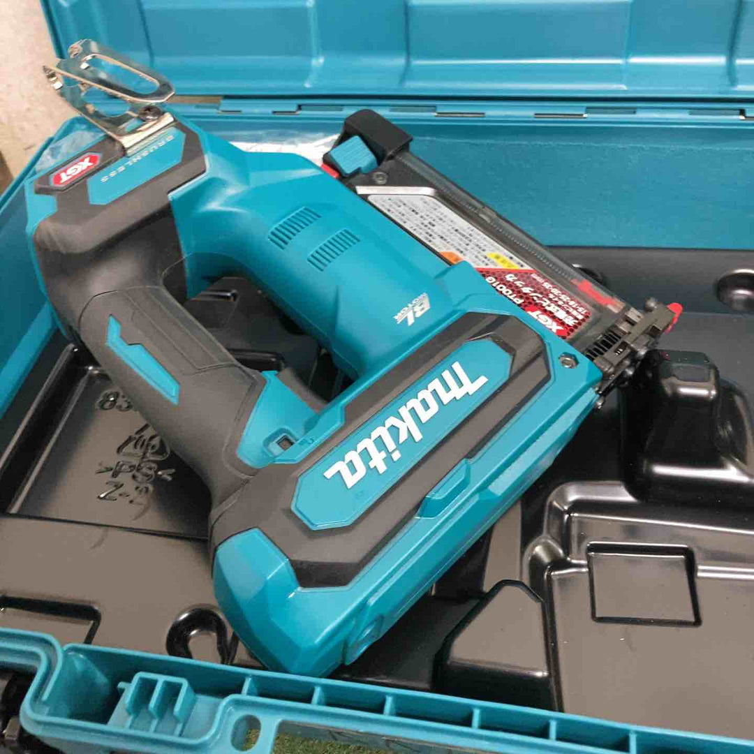 ★マキタ(makita) 35mmコードレスピンネイラ PT001GZK【町田店】