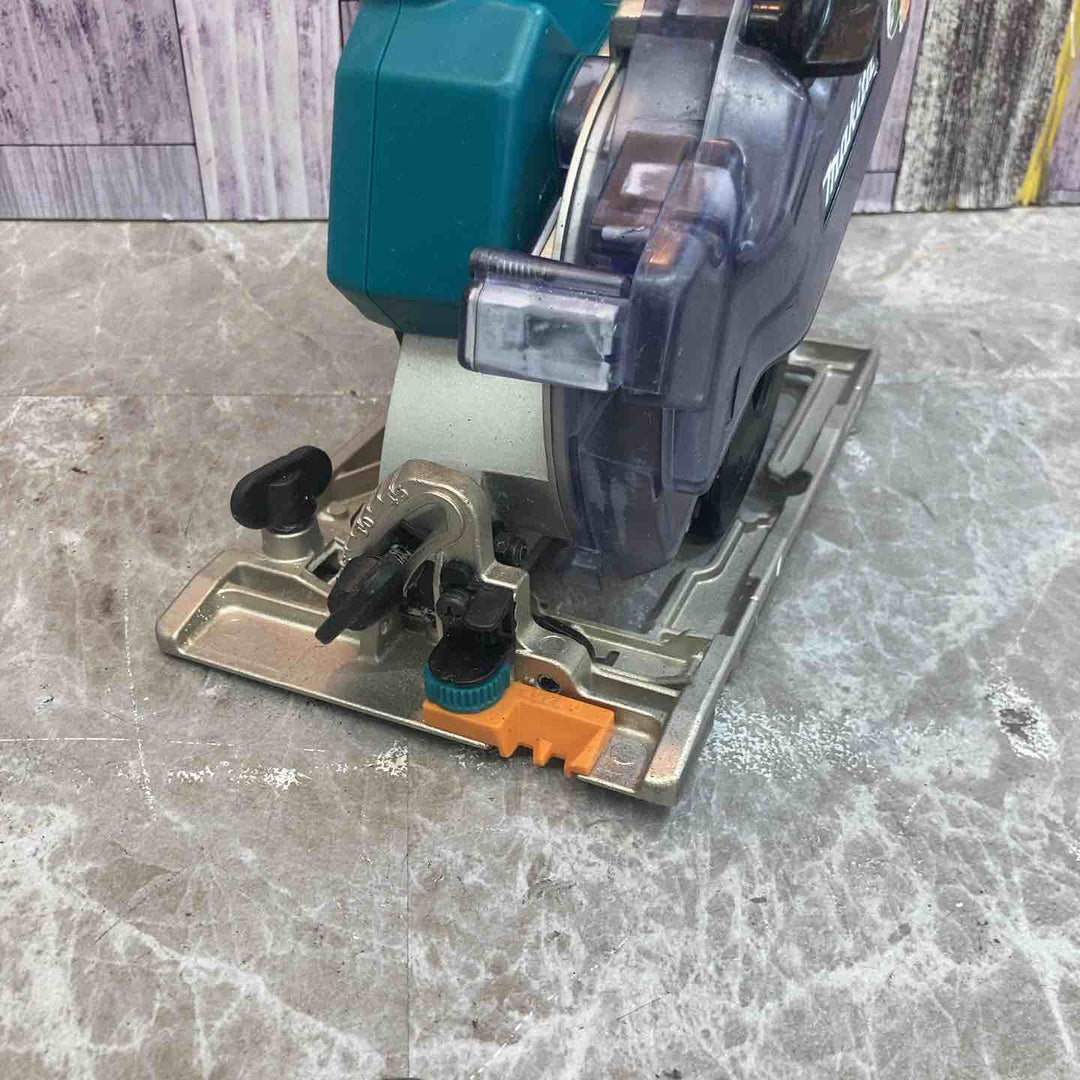 ★マキタ(makita) コードレス防じん丸のこ KS521DZ【八潮店】