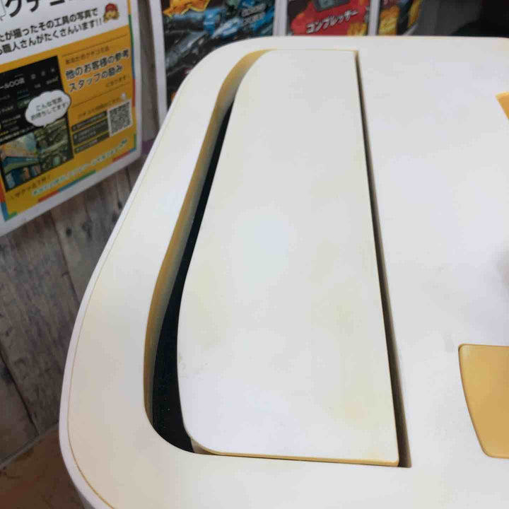 【中古品/店頭受取り限定】トヨトミ(TOYOTOMI) スポットクーラー 冷暖エアコン TAD-22GW 【東大和店】