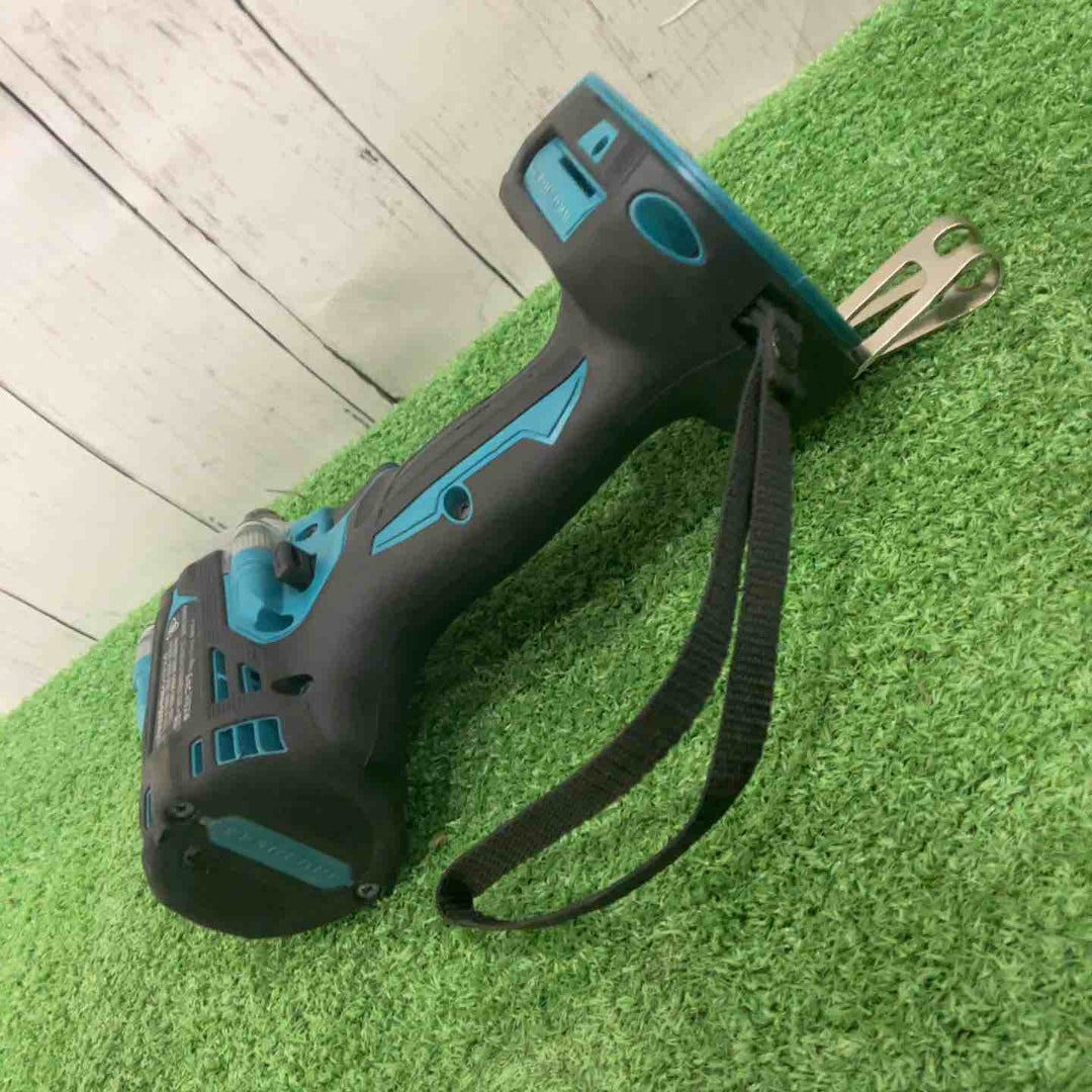 ★マキタ(makita) コードレスインパクトレンチ TW300DRGX【川口店】