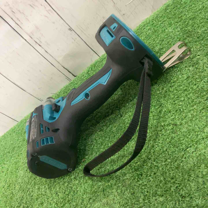 ★マキタ(makita) コードレスインパクトレンチ TW300DRGX【川口店】