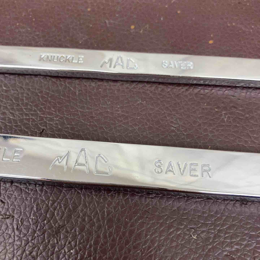 【中古品】 マックツールズ(MACTOOLS) M17CLKS M12CLKS コンビネーションレンチ 2本セット 【東大和店】
