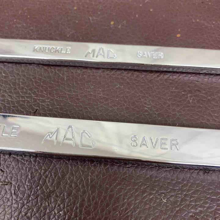 【中古品】 マックツールズ(MACTOOLS) M17CLKS M12CLKS コンビネーションレンチ 2本セット 【東大和店】