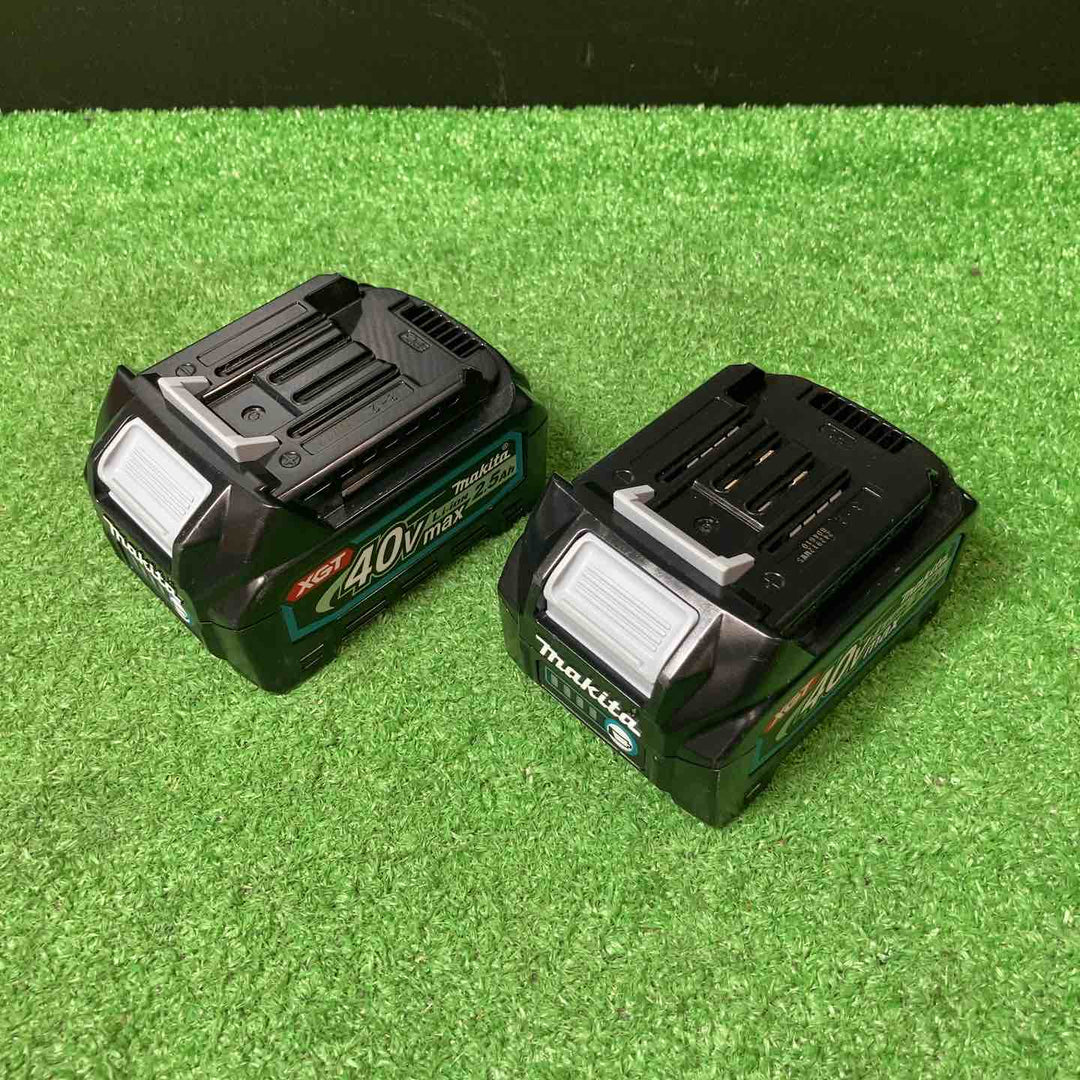 ★マキタ(makita) 100mmコードレスディスクグラインダ GA001GRDX【岩槻店】