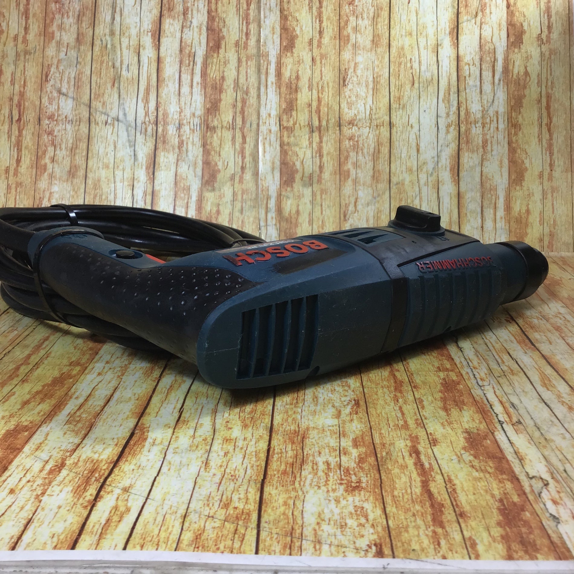 ☆ボッシュ(BOSCH) ハンマドリル GBH2-18RE【川崎店】 ☆ボッシュ