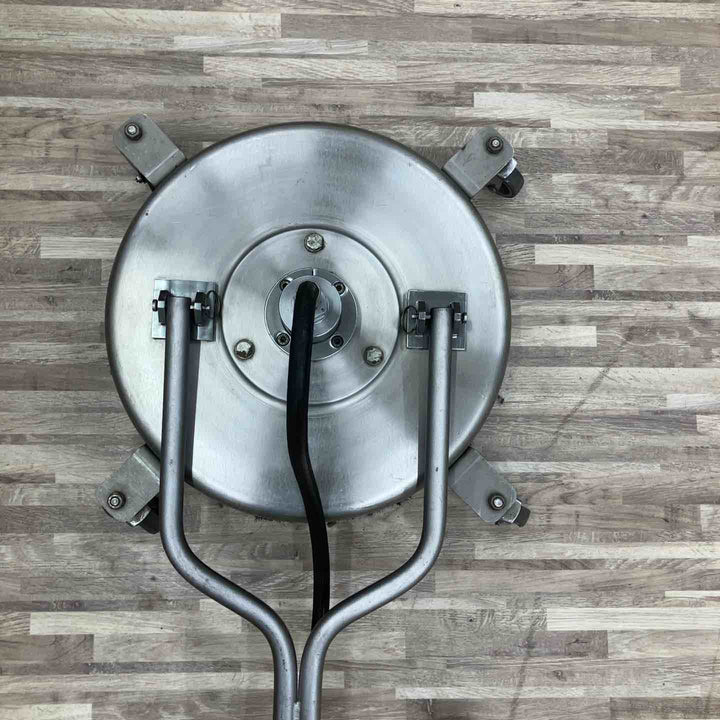 【店頭受取り限定】◇蔵王産業 高圧洗浄機 アタッチメント  スピンショット2【柏店】