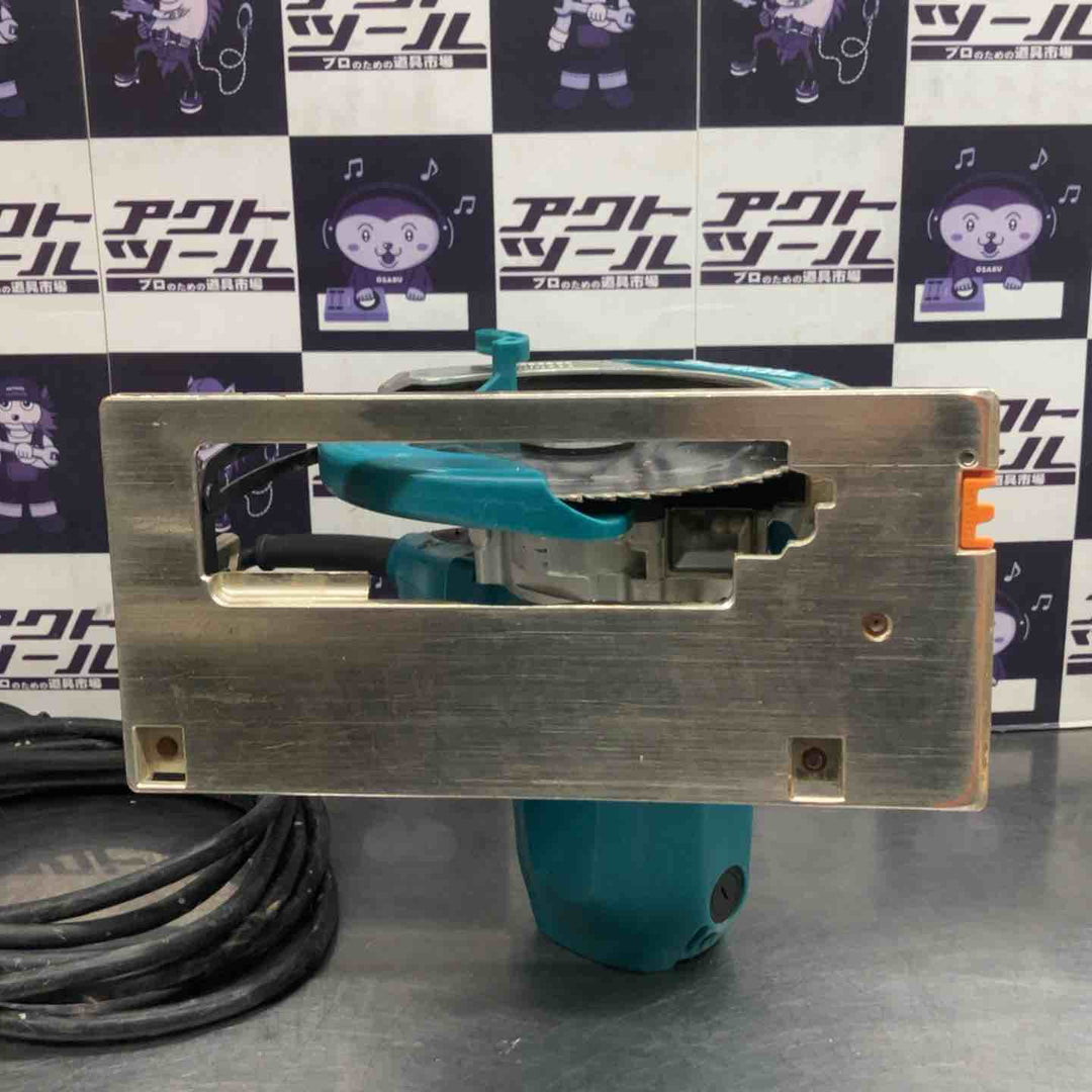 ★マキタ(makita) 電気マルノコ 5637BA【所沢店】