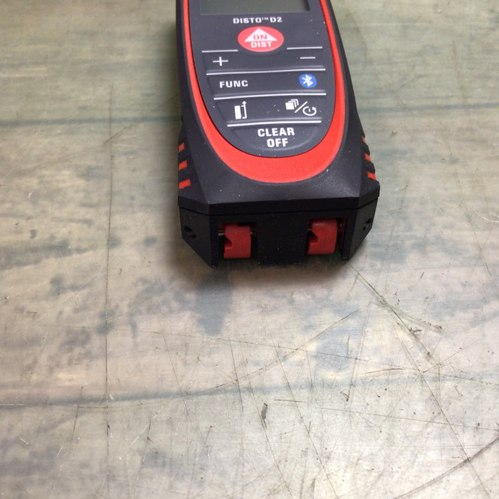 【未使用品】〇Leica レーザー距離計 DISTO TM D2【東大和店】