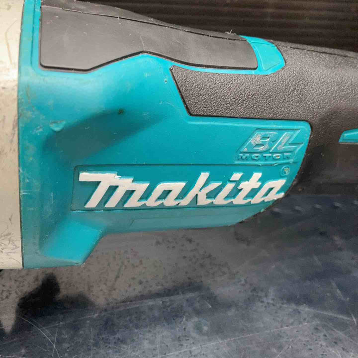 ★マキタ(makita) 100mmコードレスディスクグラインダ GA408DZ【川越店】