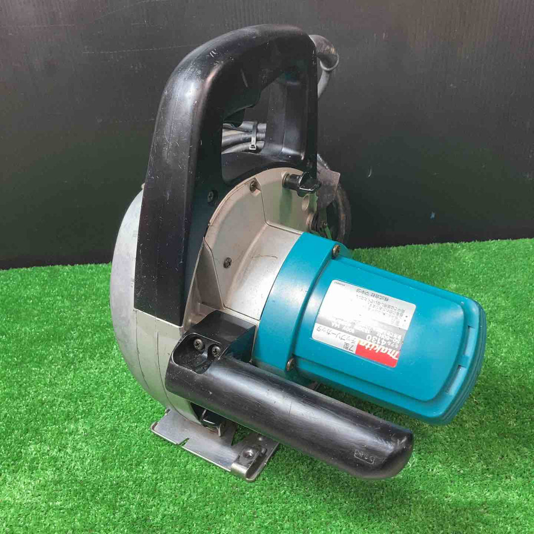 ◇マキタ(makita) 185mm チップソーカッタ 4130【岩槻店】