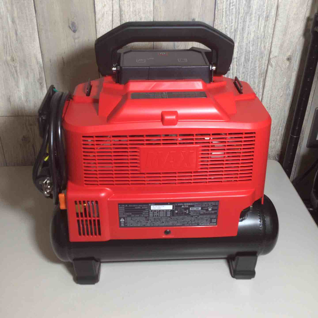 ★マックス(MAX) 高圧専用エアコンプレッサ AK-HH1301E【戸田店】