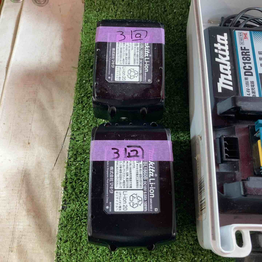 ★マキタ(makita) コードレスインパクトドライバー TD173DGXAB【川崎店】