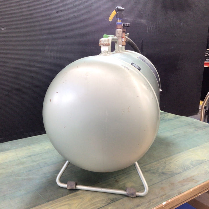 トキコ 空気タンク 30L 【東大和店】