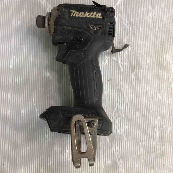 ★マキタ(makita) コードレスインパクトドライバー TD171DZB【草加店】