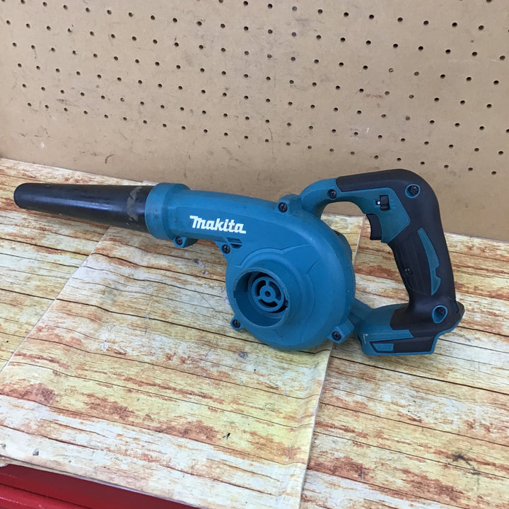 マキタ(makita) コードレスブロワ UB185DZ【川崎店】