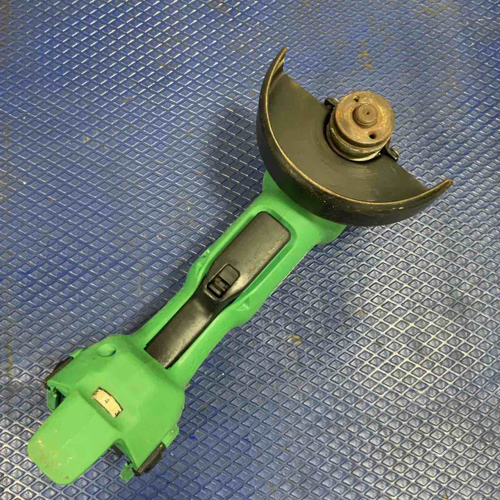 ★ハイコーキ(HIKOKI ※旧:日立工機) 125mmコードレスディスクグラインダ G3613DB(NN)【草加店】