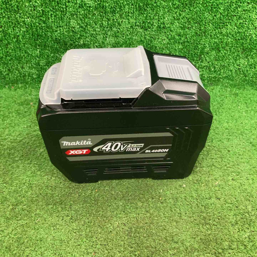 ★マキタ(makita) リチウムイオンバッテリー 40Vmax/8.0Ah BL4080H A-77263【川崎店】