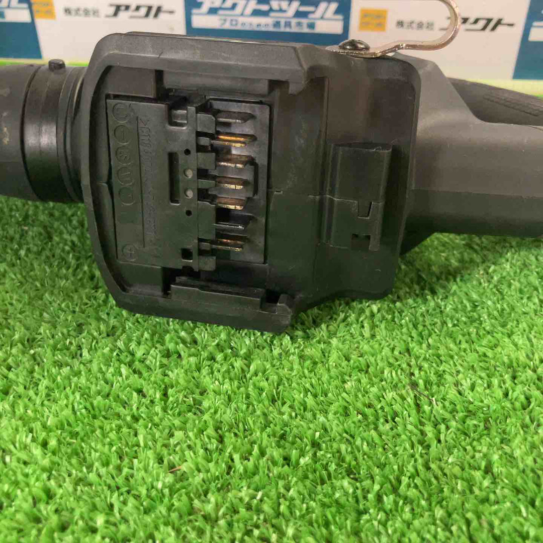 ★ハイコーキ(HIKOKI ※旧:日立工機) コードレスブロワ RB36DB(NNB)【草加店】