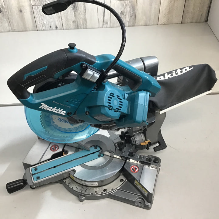 【中古品】★マキタ(makita) コードレススライドマルノコ LS001GZ ★難あり★【戸田店】