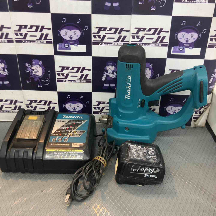 【中古品】マキタ(makita) コードレス全ネジカッター SC101DRF【所沢店】