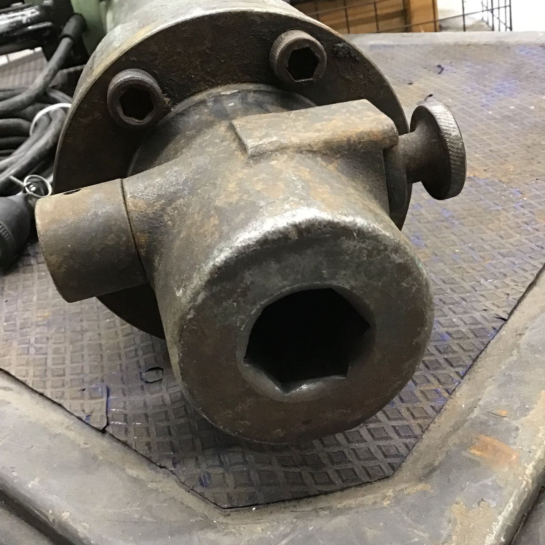 【中古品／店頭受取り限定】★ハイコーキ HIKOKI 電動ハンマ H90 本体のみ【八潮店】