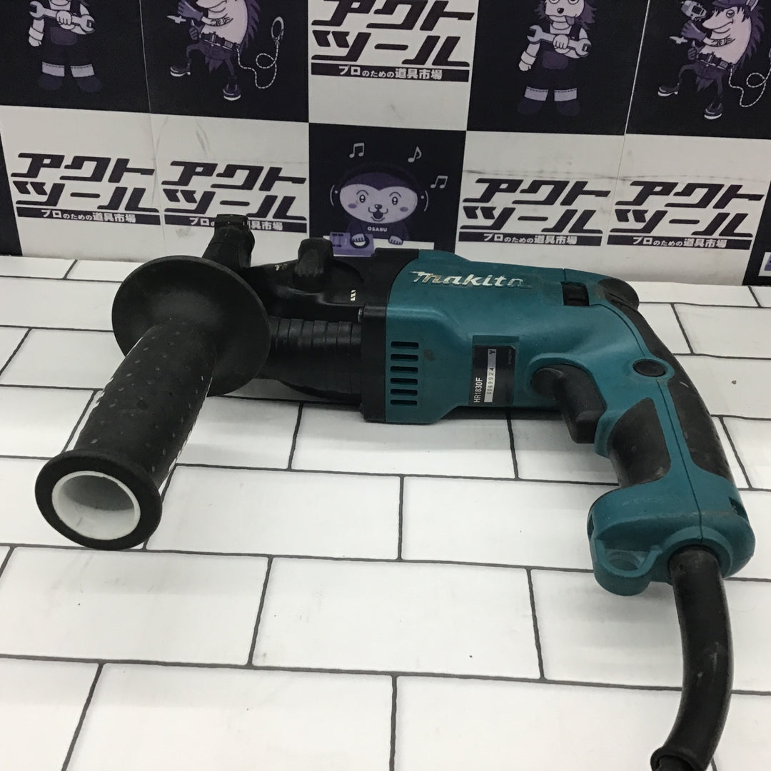 ★マキタ(makita) ハンマドリル HR1830F【所沢店】