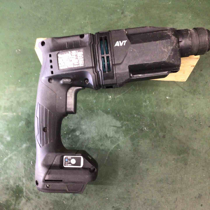★マキタ(makita) コードレスハンマドリル HR182DZKB【戸田店】