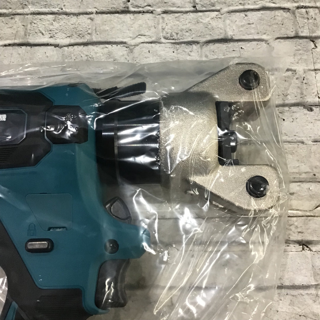 ★マキタ(makita) コードレス圧着機 TC300DRG【川口店】