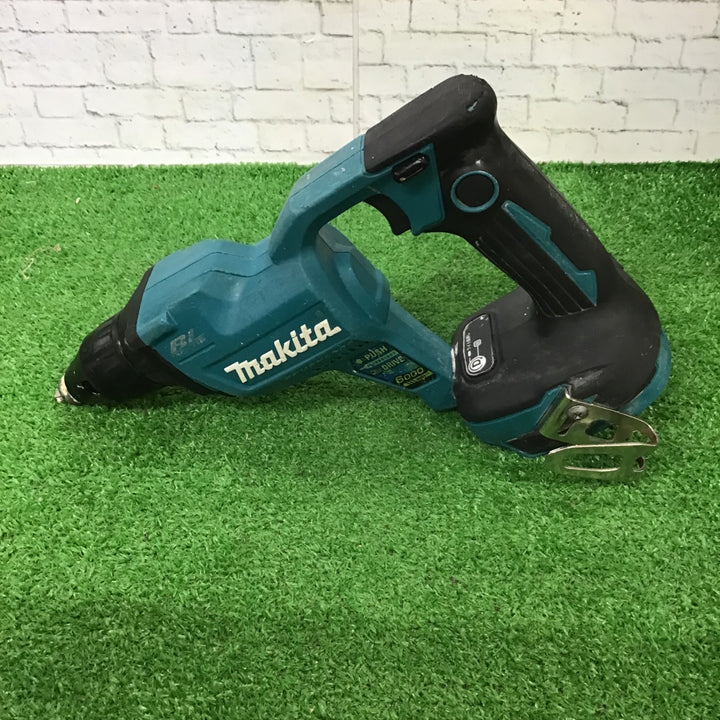 ★マキタ(makita) コードレススクリュードライバー FS600DZ【町田店】