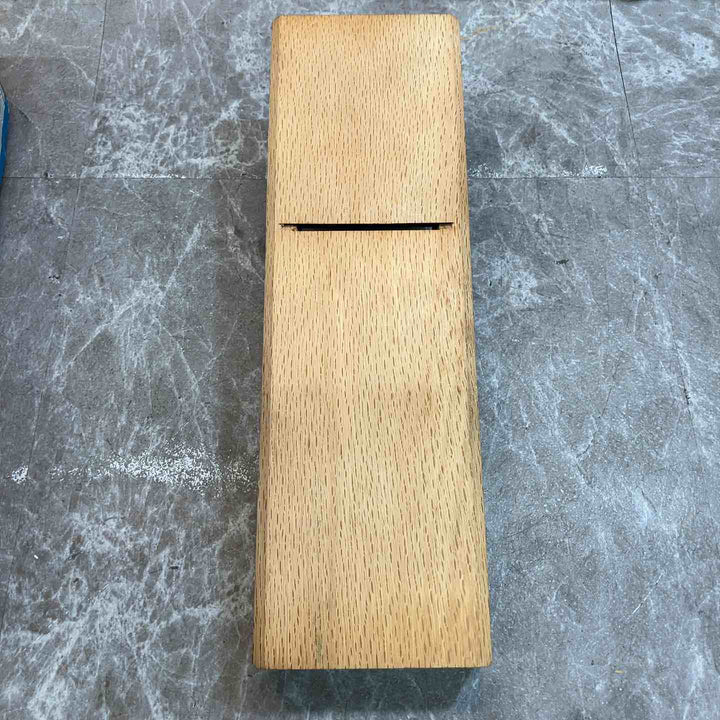 作者不明 千代鶴 鉋 寸八【八潮店】