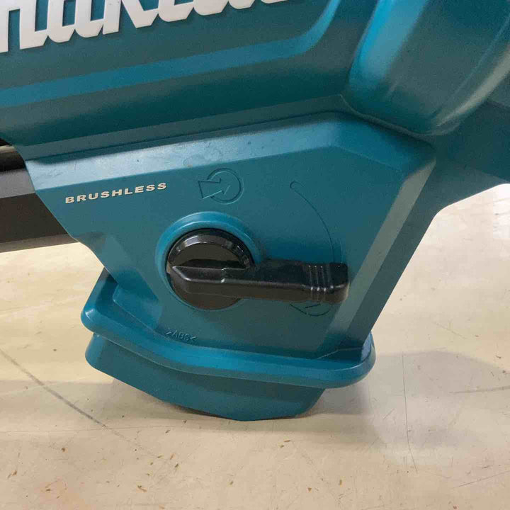 ★マキタ(makita) コードレスブロワ集じん機 MUB187DZ【町田店】