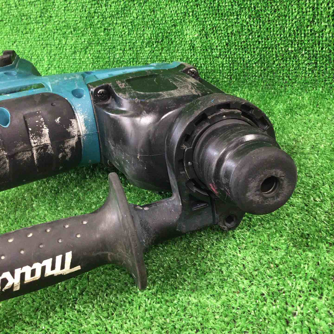 ★マキタ(makita) コードレスハンマドリル HR262DRDX【川崎店】
