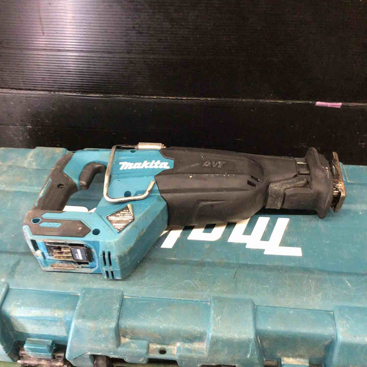 ★マキタ(makita) コードレスレシプロソー JR002GRDX【戸田店】