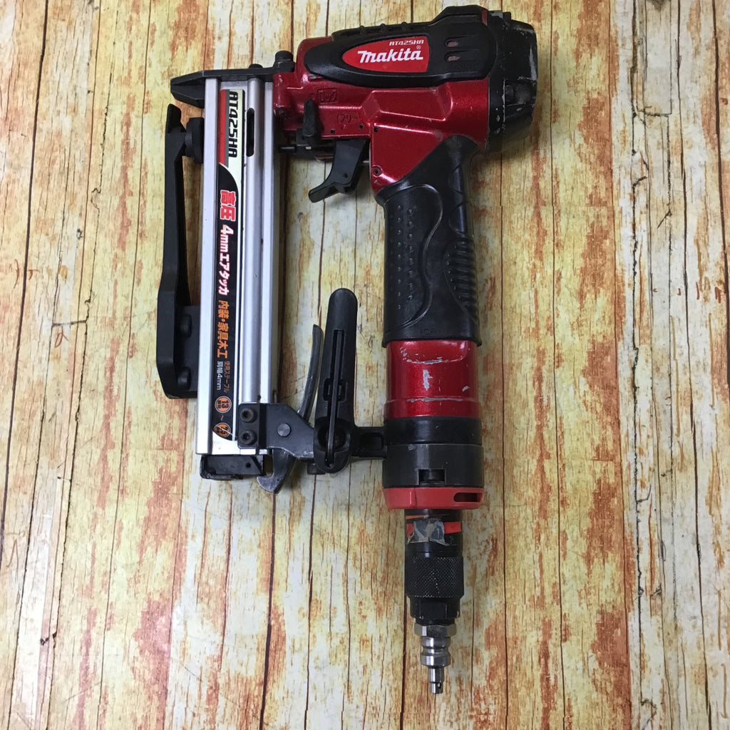 ○マキタ(makita) 高圧エアタッカ AT425HA【川崎店】 – アクトツール