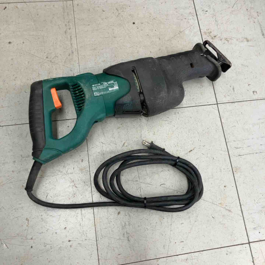 ★ハイコーキ(HIKOKI ※旧:日立工機) 電子セーバーソー CR13VC【鴻巣店】