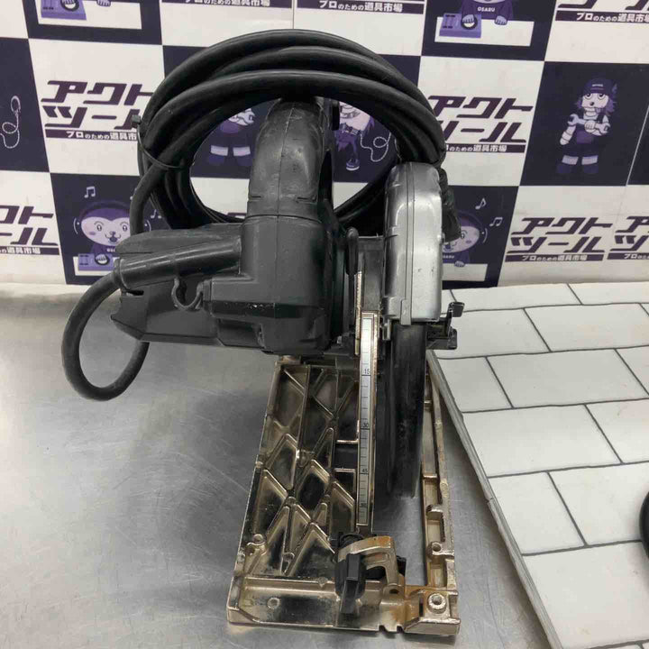 ★ハイコーキ(HIKOKI ※旧:日立工機) 深切り電子丸のこ C6MEY(SB)【藤沢店】