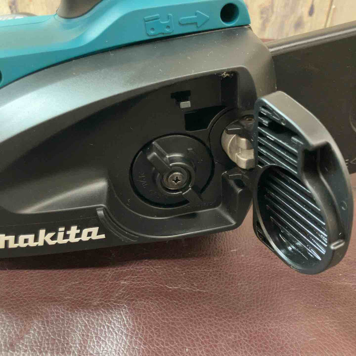 【中古品】マキタ(makita) コードレスチェーンソー MUC250DZ 36V 充電式 本体のみ【東大和店】